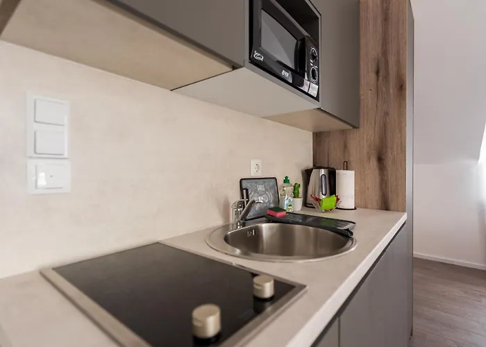 Casa Artee Free Parking Apartment *