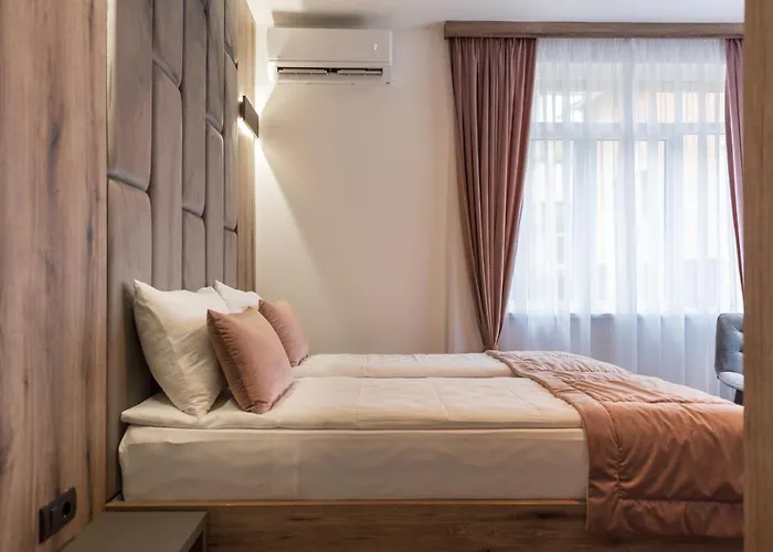 Casa Artee Free Parking *