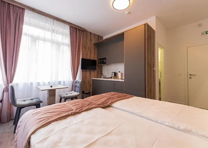 Casa Artee Free Parking