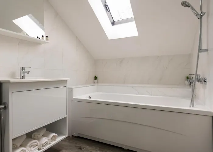 Apartment Casa Artee Free Parking