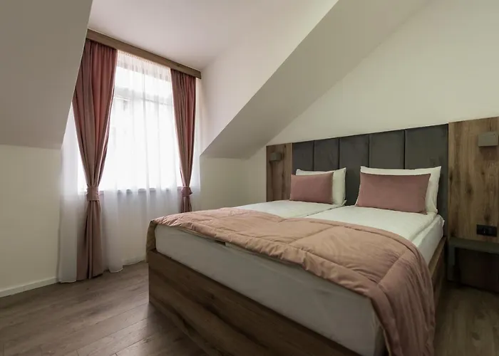 Casa Artee Free Parking *