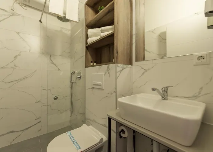 Apartment Casa Artee Free Parking Sarajevo