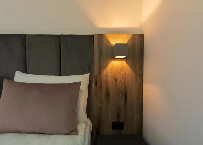 Casa Artee Free Parking Apartment