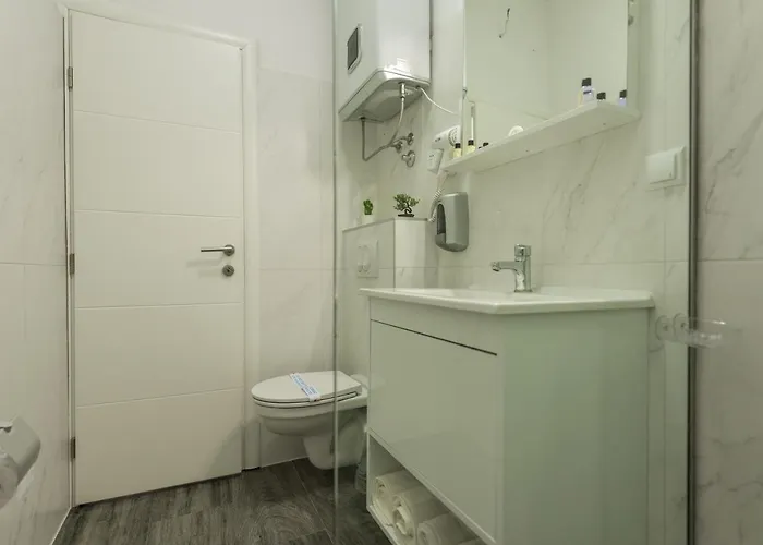 Apartment Casa Artee Free Parking Sarajevo