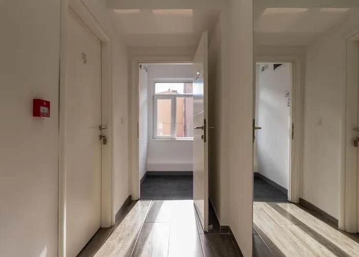 Casa Artee Free Parking Apartamento *