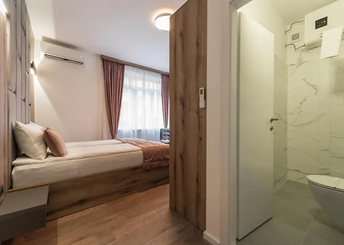 Casa Artee Free Parking Sarajevo