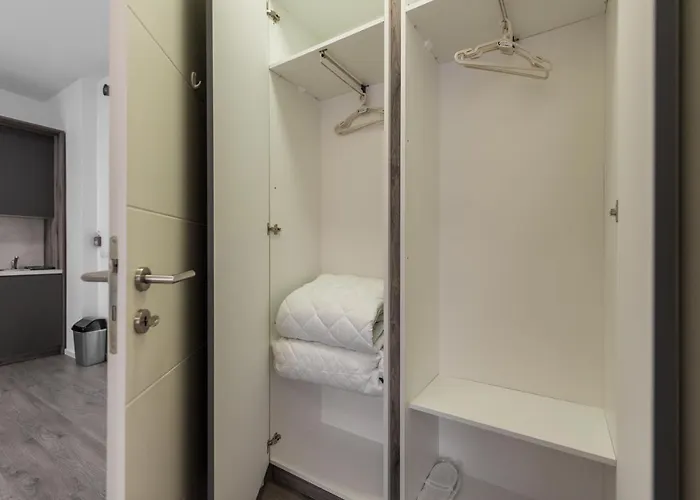 Apartment Casa Artee Free Parking Sarajevo