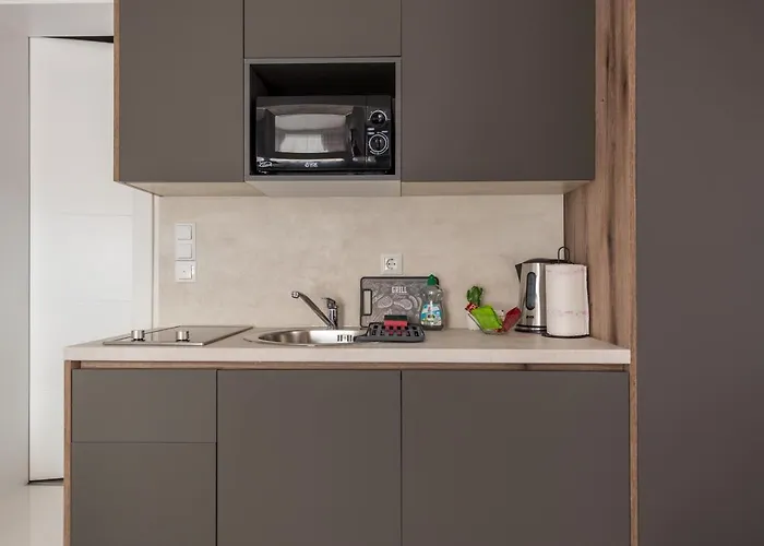 Casa Artee Free Parking Apartment Sarajevo