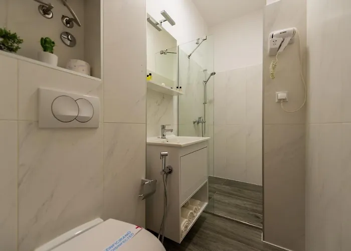 Apartment Casa Artee Free Parking