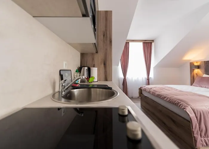 Casa Artee Free Parking *