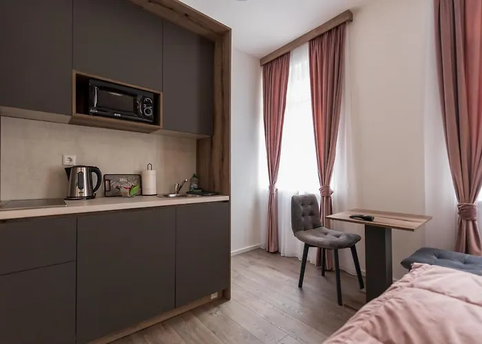 Apartment Casa Artee Free Parking Sarajevo