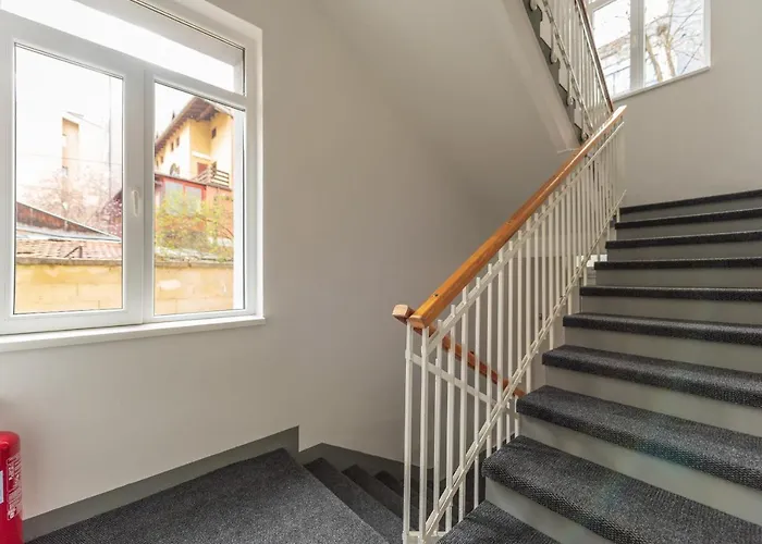 Casa Artee Free Parking Apartment