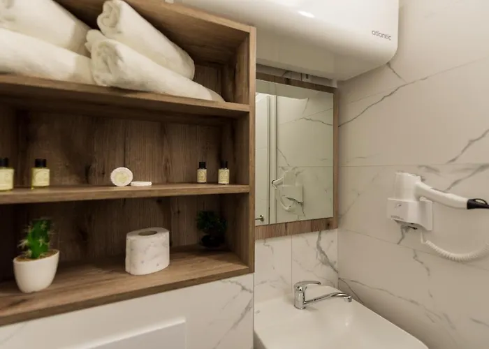 Apartment Casa Artee Free Parking *