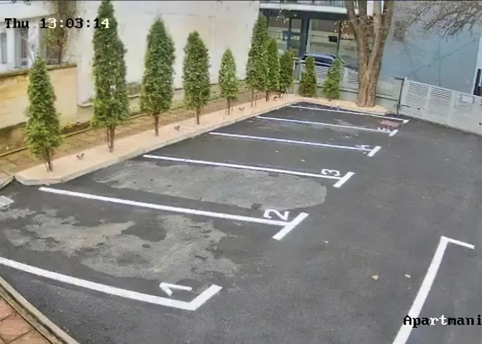 Casa Artee Free Parking * Sarajevo