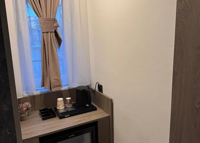 Lejlighed Casa Artee Free Parking *