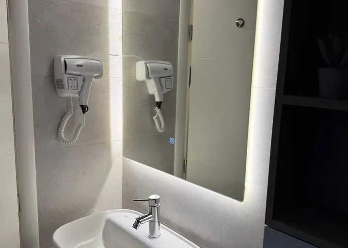 Casa Artee Free Parking Apartment *