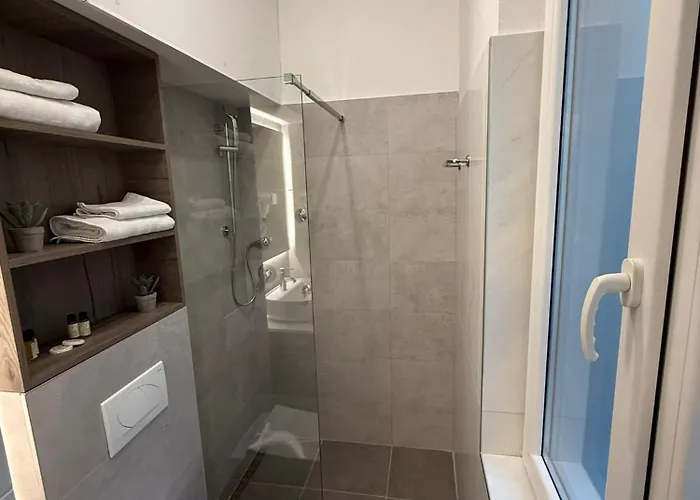 Casa Artee Free Parking