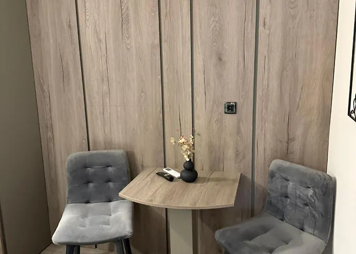 Casa Artee Free Parking Apartment Sarajevo