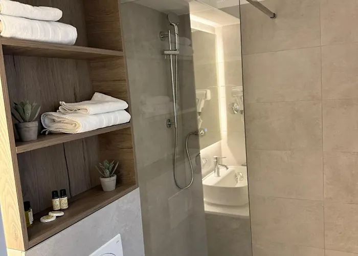 Apartment Casa Artee Free Parking *